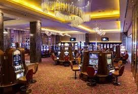 Tampilan ulasan platform airbet888 di layar