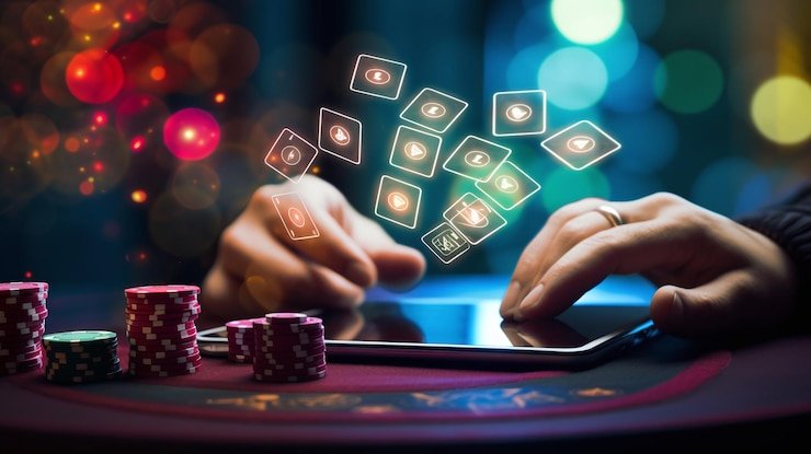 Kartu privasi dan keamanan akun airbet888